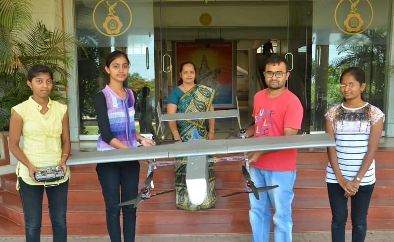 Dr. J.J. Magdum College Of Engineering Kolhapur hostel photo 10